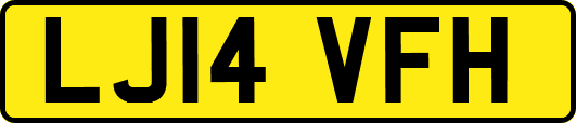 LJ14VFH