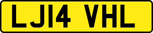 LJ14VHL