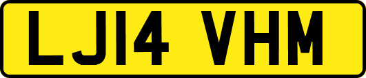 LJ14VHM