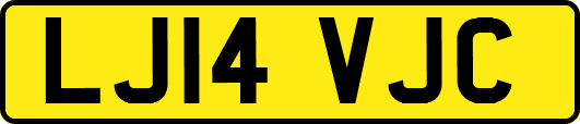 LJ14VJC