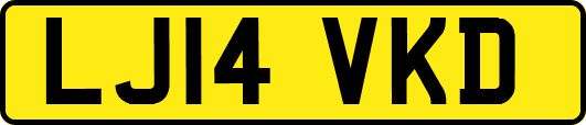 LJ14VKD