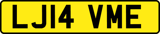 LJ14VME