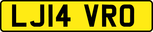 LJ14VRO