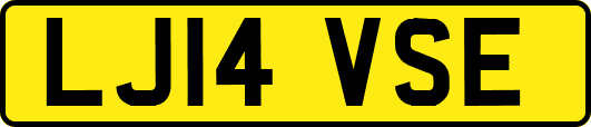 LJ14VSE