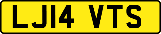 LJ14VTS