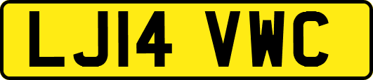 LJ14VWC