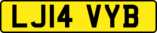 LJ14VYB