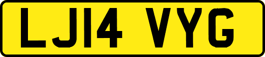 LJ14VYG