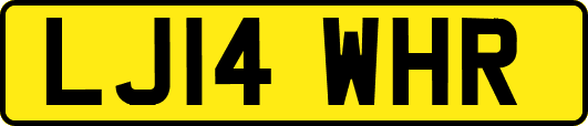 LJ14WHR