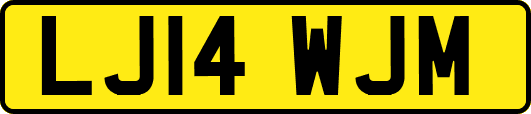 LJ14WJM