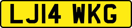 LJ14WKG