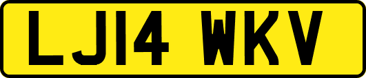 LJ14WKV