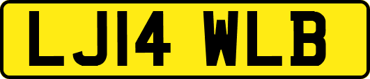 LJ14WLB