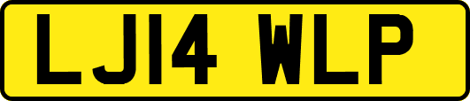 LJ14WLP