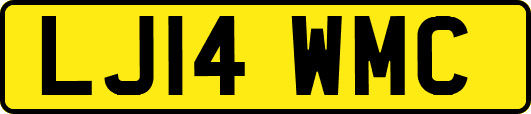 LJ14WMC