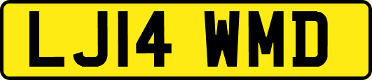 LJ14WMD