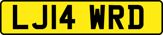 LJ14WRD