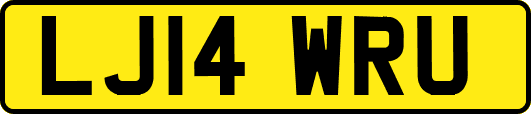 LJ14WRU