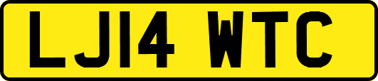 LJ14WTC