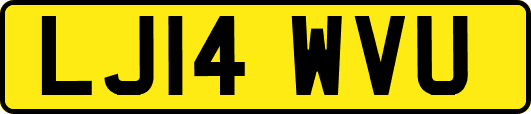 LJ14WVU