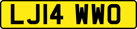 LJ14WWO