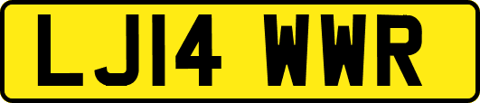 LJ14WWR