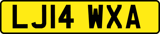 LJ14WXA