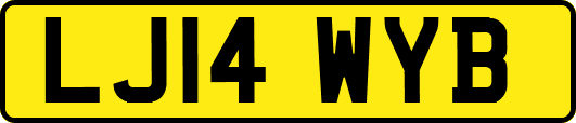 LJ14WYB