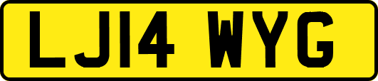 LJ14WYG