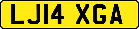LJ14XGA
