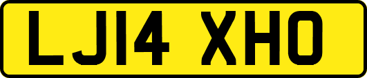 LJ14XHO