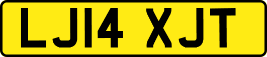 LJ14XJT