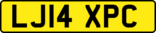LJ14XPC