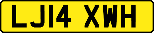 LJ14XWH