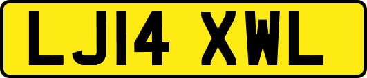 LJ14XWL