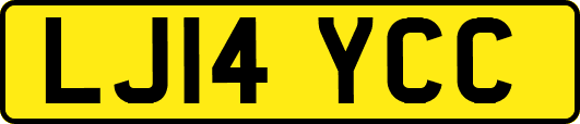 LJ14YCC