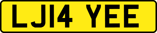 LJ14YEE