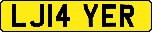LJ14YER