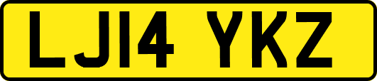 LJ14YKZ