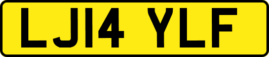 LJ14YLF