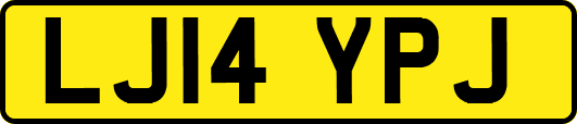 LJ14YPJ