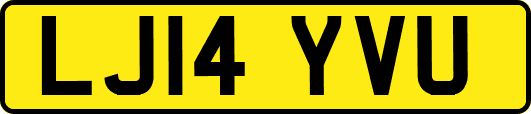 LJ14YVU