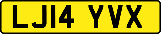 LJ14YVX