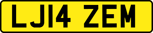 LJ14ZEM