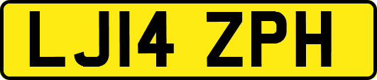 LJ14ZPH