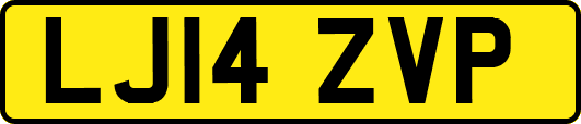 LJ14ZVP