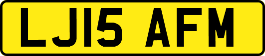 LJ15AFM