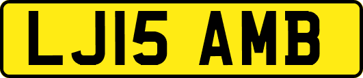 LJ15AMB