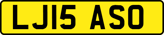 LJ15ASO