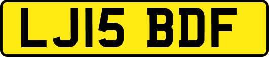 LJ15BDF